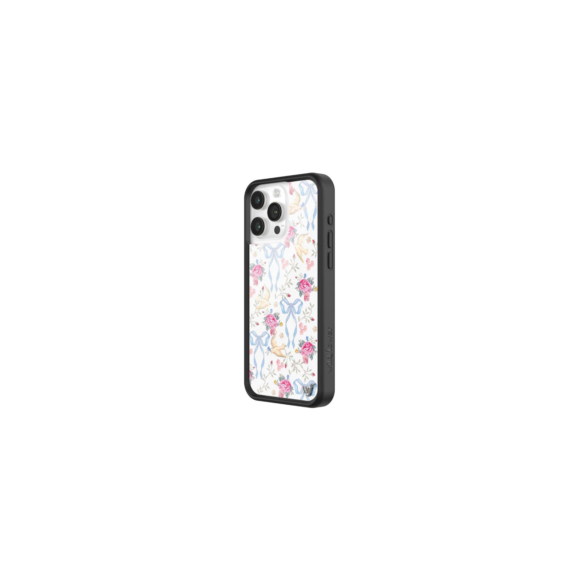 Amazon.com: Wildflower Cases - Compatible with iPhone 15 Pro Max